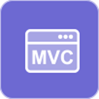 MVC组件式
